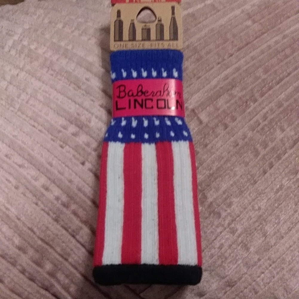Bottle Cover
